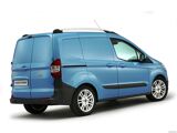 Foto Transit Courier 2