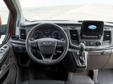 Foto Transit Custom 6