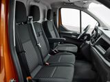 Foto Transit Custom 5