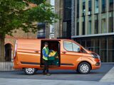Foto Transit Custom 4