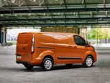 Foto Transit Custom 3