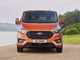 Foto Transit Custom 2