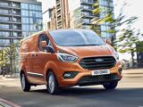 Foto Transit Custom 1