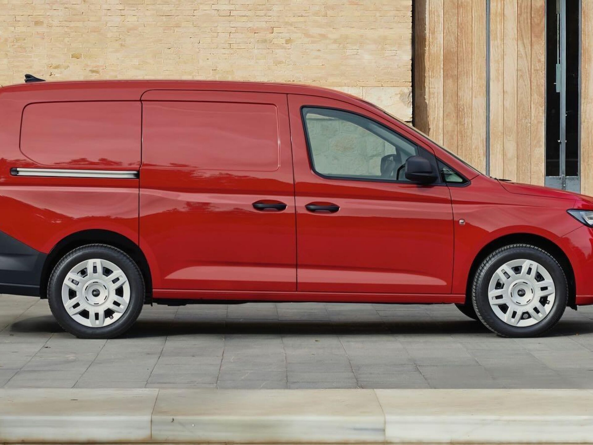 Imagen de FORD Connect Comercial nuevo