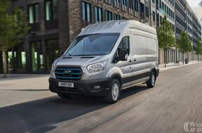 Imagen de FORD Transit