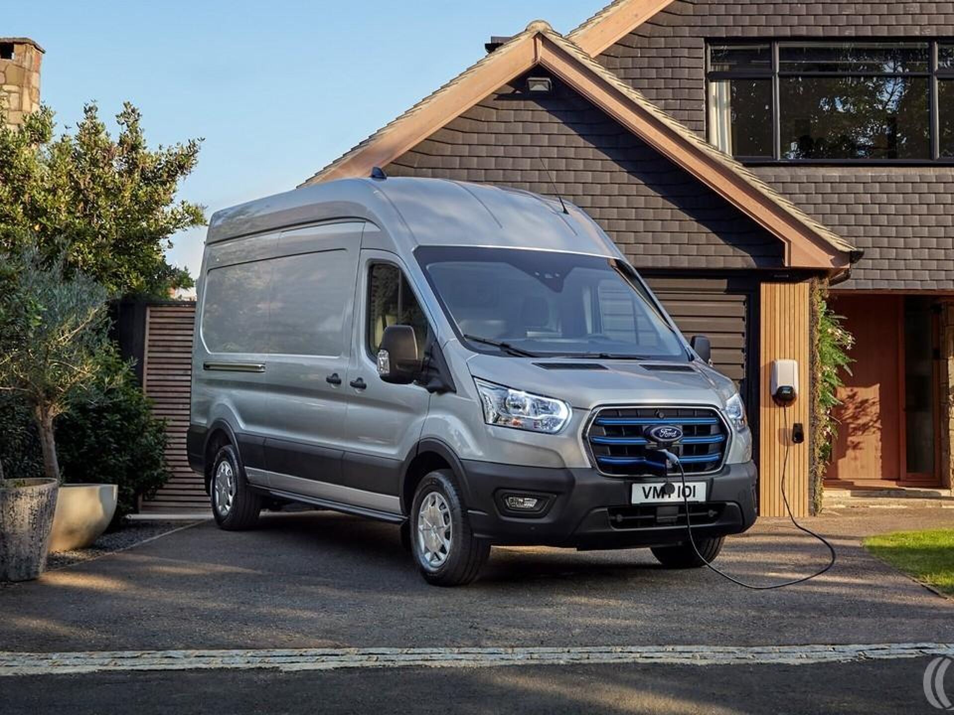 Imagen de FORD Transit nuevo