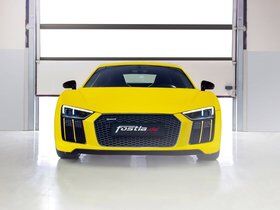 Imagen de Fostla Audi R8