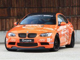 Imagen de G Power Serie 3 M3 GTS SK II Sporty Drive TU Super