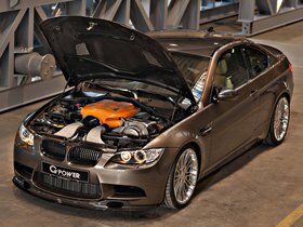 Imagen de G Power Serie 3 M3 Hurricane RS E92