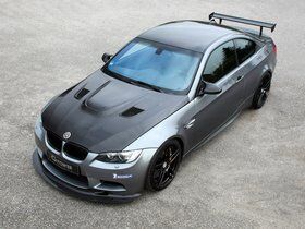 Imagen de G-power M3 RS E9X E92