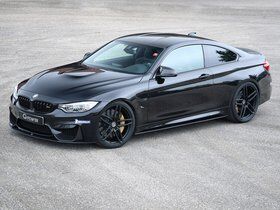 Imagen de G Power Serie 4 M4 Bi-Tronik F82