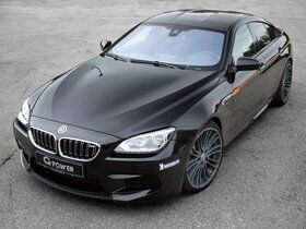Imagen de G Power Serie 6 M6 Gran Coupe