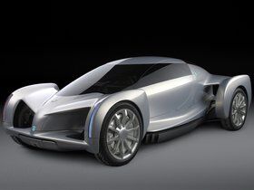 Imagen de Autonomy Concept