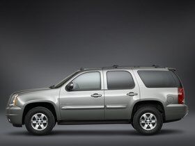 Imagen de Yukon FlexFuel