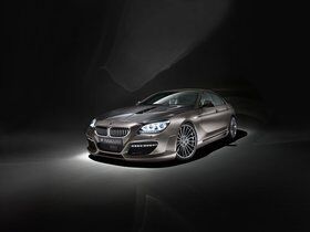 Imagen de Hamann Serie 6 Gran Coupe F06
