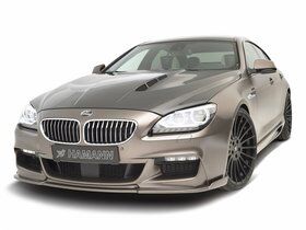 Imagen de Hamann M6 Gran Coupe F06