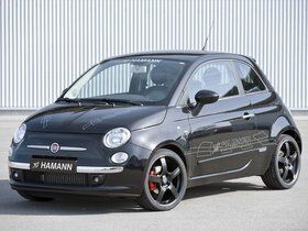 Imagen de Hamann 500 Sportivo
