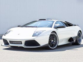 Imagen de Hamann Murcielago LP640