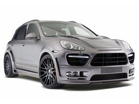 Imagen de Hamann Cayenne Guardian
