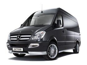 Imagen de Hartmann Sprinter SP Steam W906 