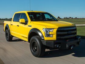 Imagen de VelociRaptor 650 Supercharged