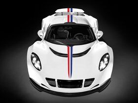 Imagen de Venom GT World's Fastest Car