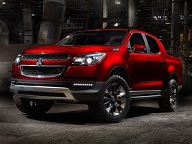 Imagen de Colorado Concept