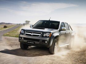 Imagen de Colorado LT R