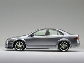 Imagen de Accord Mustec Concept