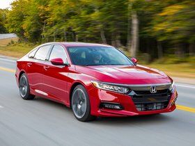 Imagen de Accord Sport 2.0T USA