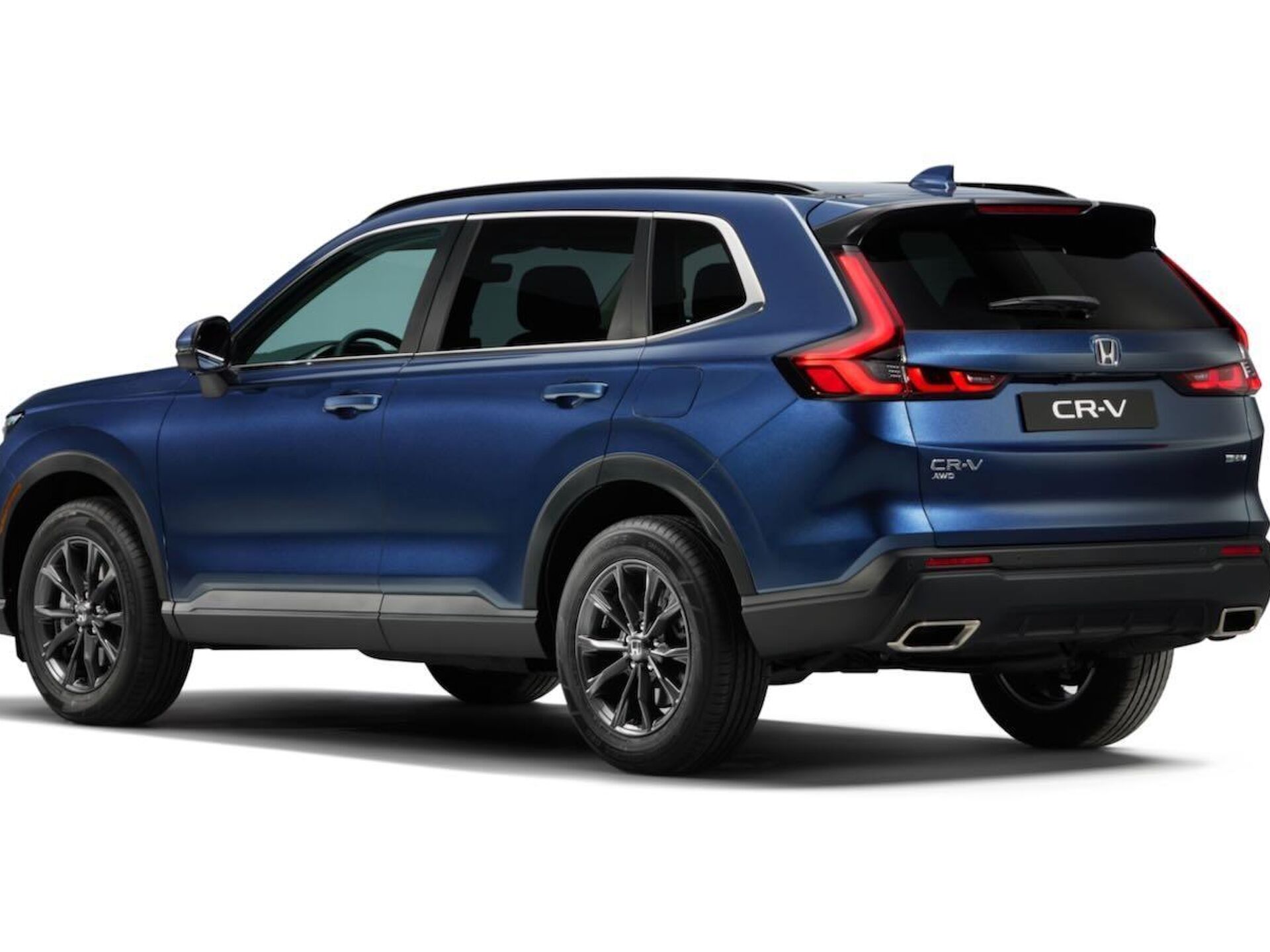 Imagen de HONDA CR-V nuevo