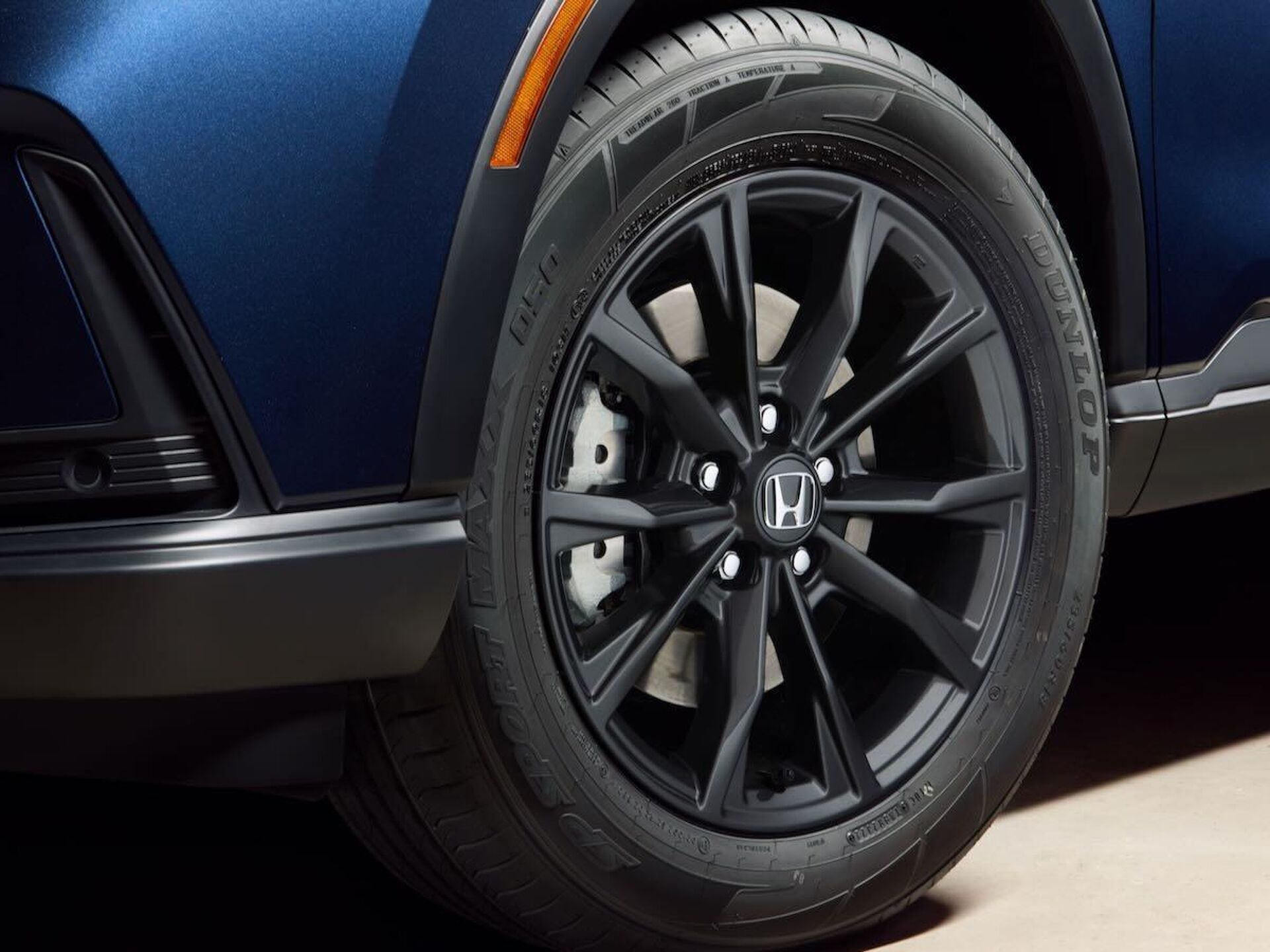 Imagen de HONDA CR-V nuevo