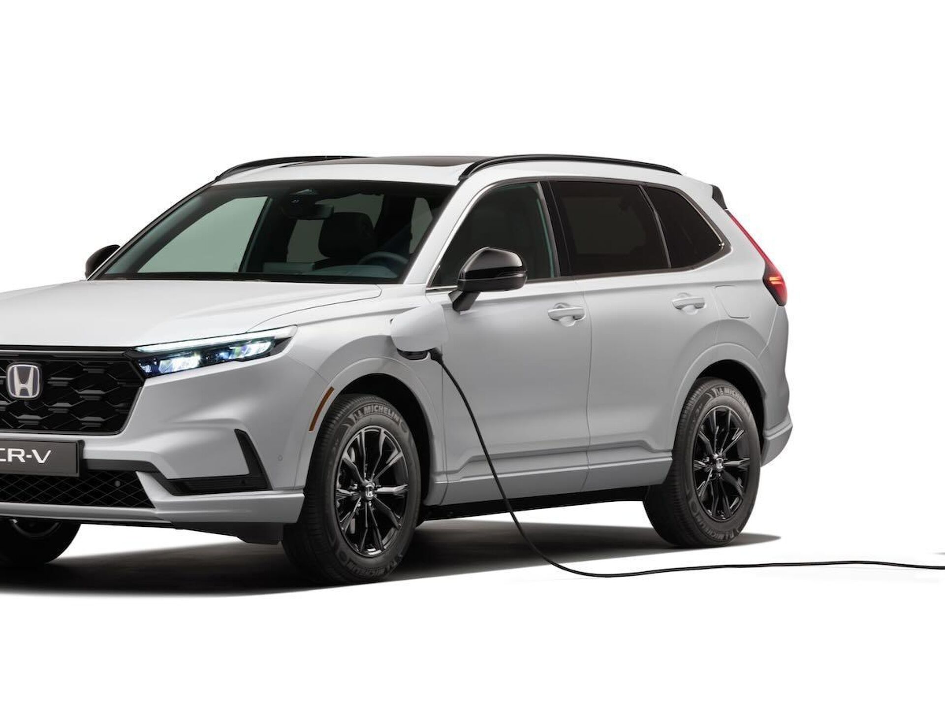Imagen de HONDA CR-V nuevo