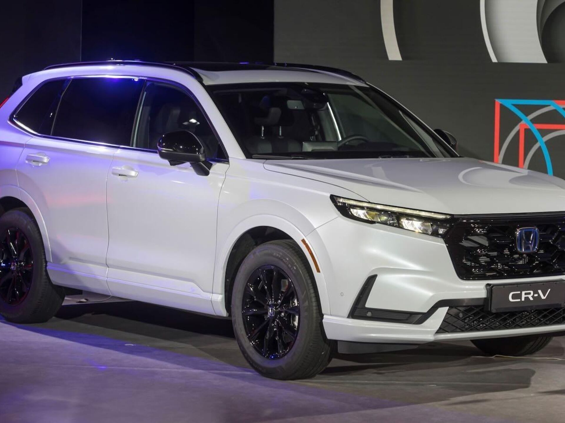 Imagen de HONDA CR-V nuevo