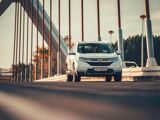 Foto CR-V 4