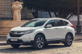 Imagen de HONDA CR-V