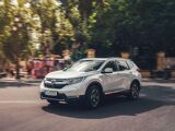 Foto CR-V 5