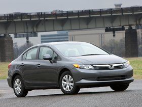 Imagen de Civic LX Sedan