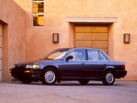 Imagen de Civic Sedan