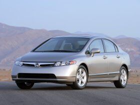Imagen de Civic Sedan