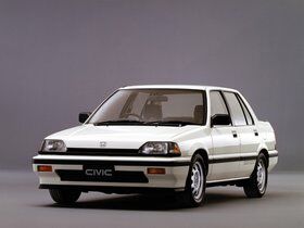 Imagen de Civic Si Sedan