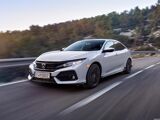 Foto Civic 6