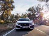 Foto Civic 3