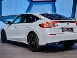 Foto Civic 2