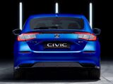 Foto Civic 4