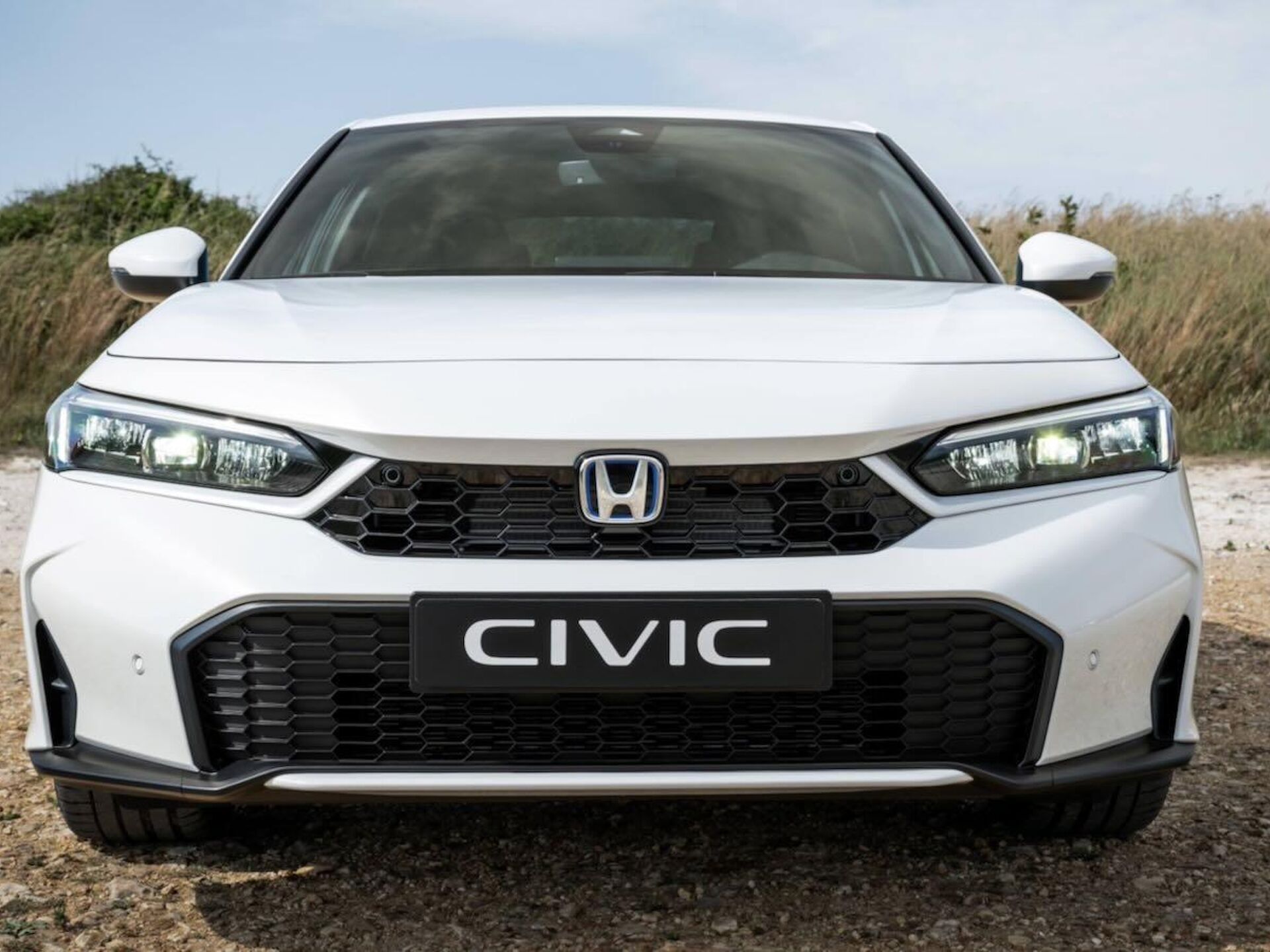 Imagen de HONDA Civic nuevo