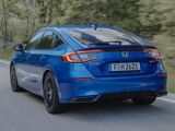 Foto Civic 5