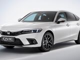 Foto Civic 6
