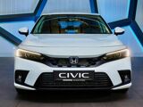 Foto Civic 3