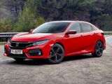 Foto Civic 1